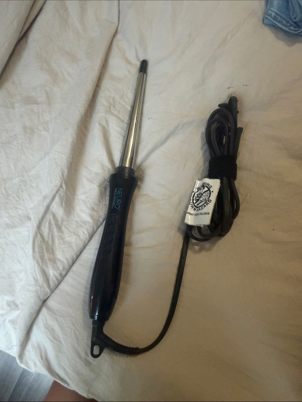 Paul Mitchell Pencil Nuro Wand